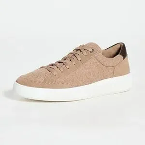 $225-‎ Vince h1989f2 Men\'s Dawson Oxford, Marled Flint, US 13-M 100% Authentic $225- Vince h1989f2 Men main image 3
